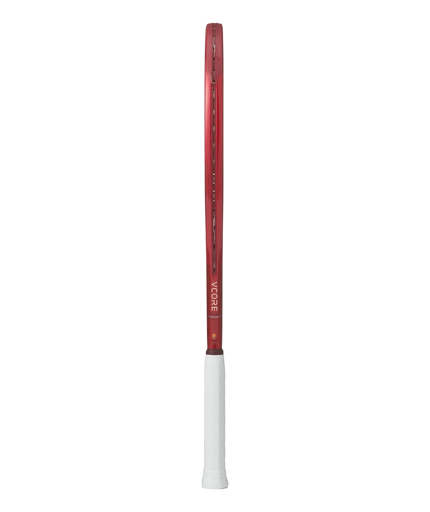 VCORE 100D Ruby Red 2026 Tennisschläger
