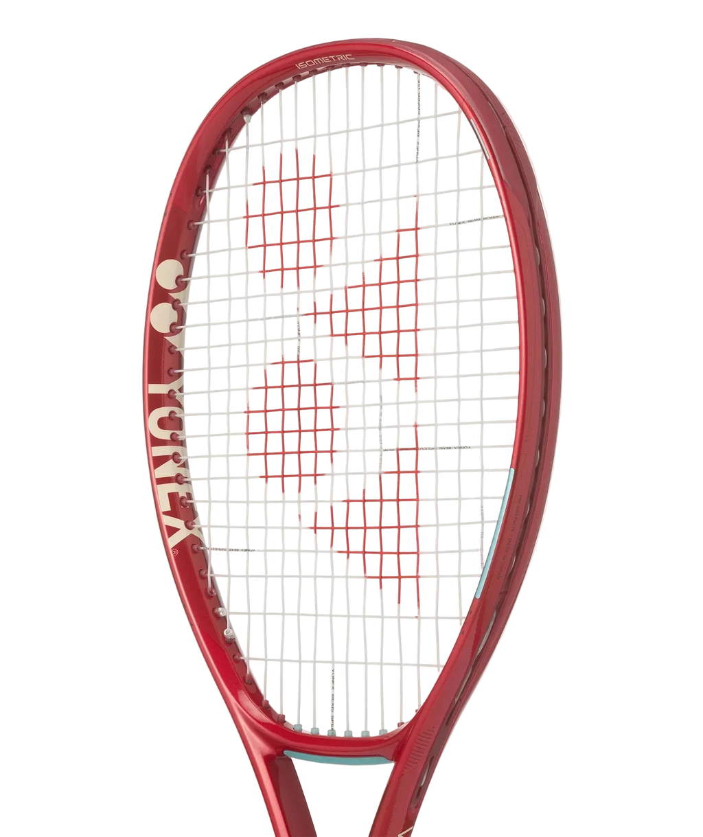 VCORE 100D Ruby Red 2026 Tennisschläger