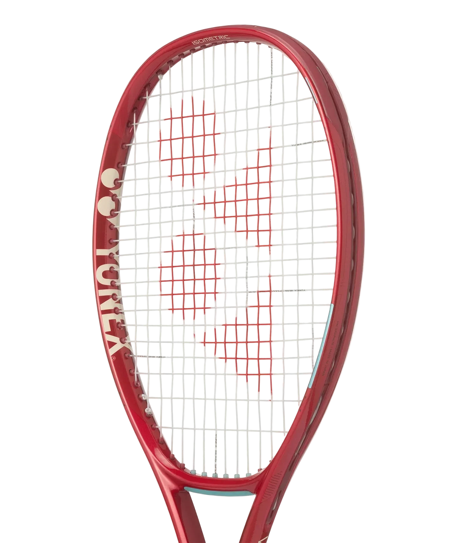VCORE 100D Ruby Red 2026 Tennisschläger
