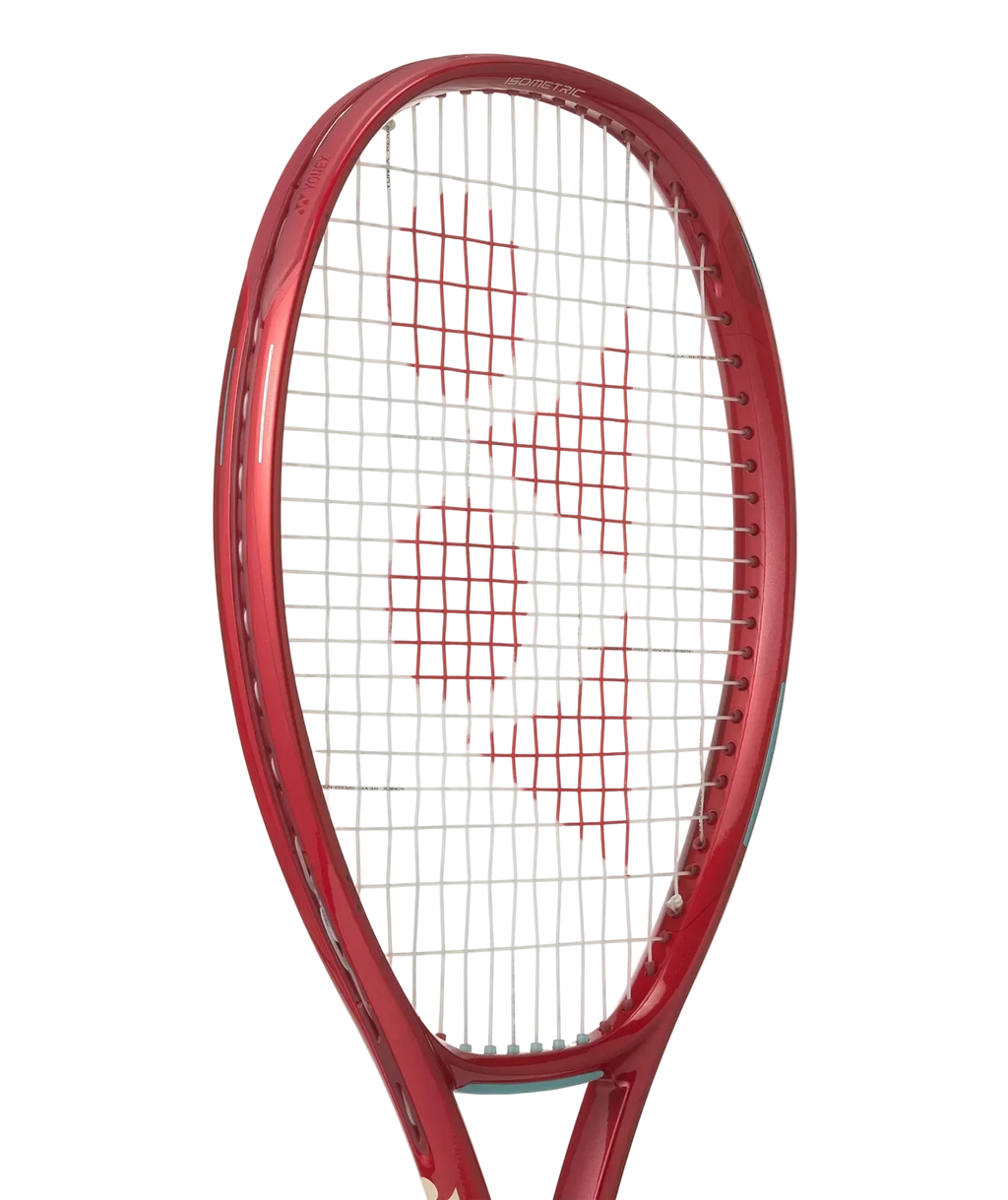 VCORE 100D Ruby Red 2026 Tennisschläger