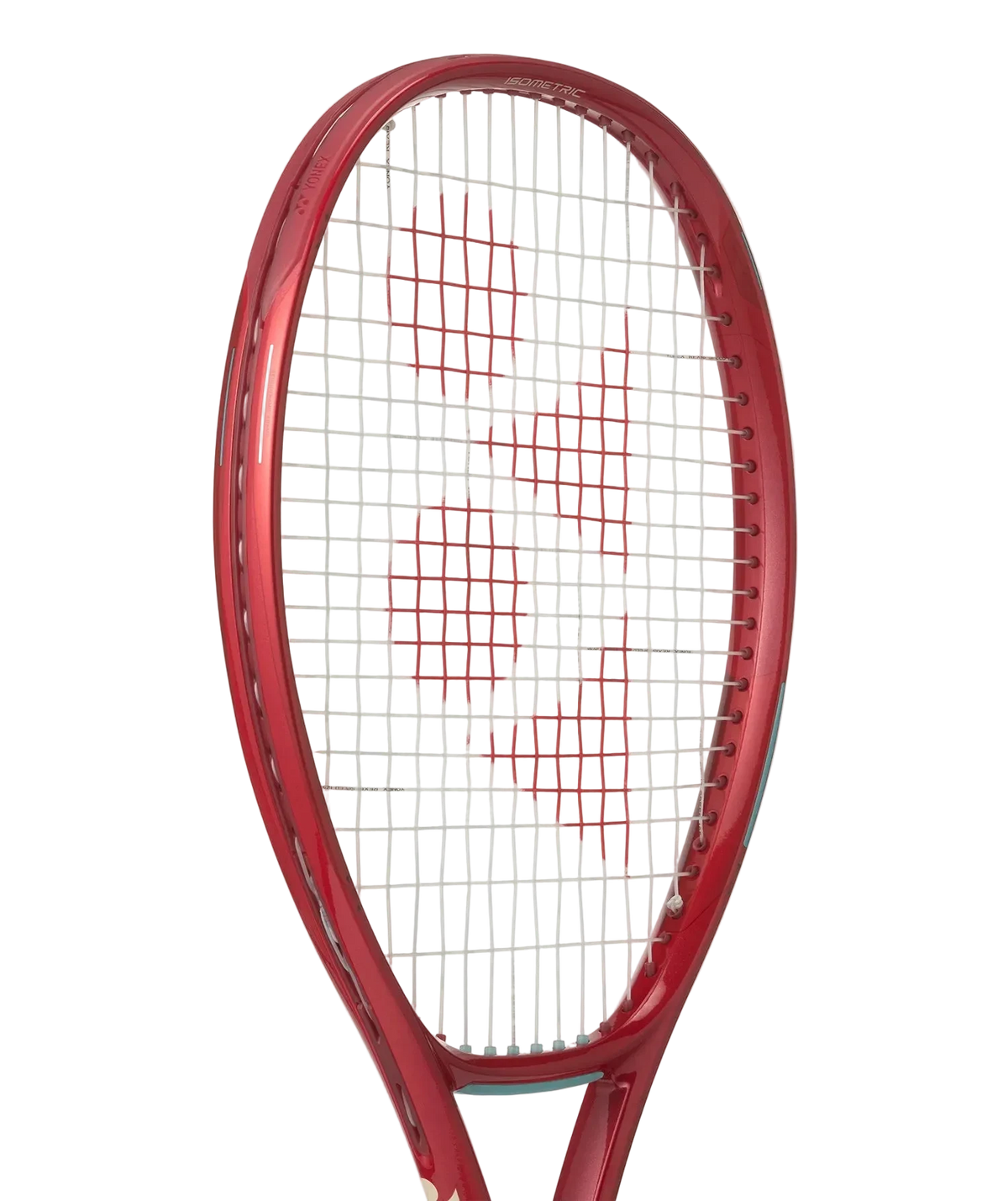 VCORE 100D Ruby Red 2026 Tennisschläger