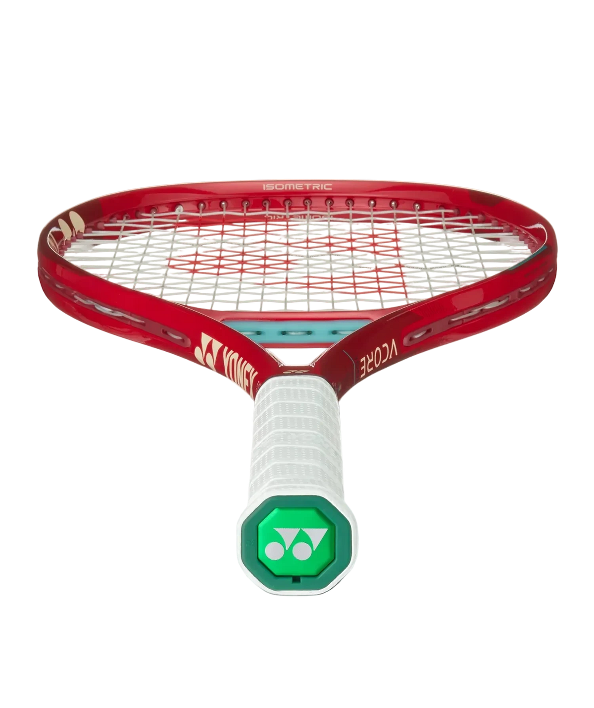 VCORE 100D Ruby Red 2026 Tennisschläger