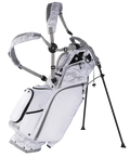 Eclipse E 3.5 Standbag Snow Camo/Weiss