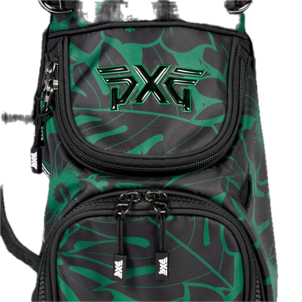 Aloha Carry Stand Bag