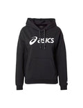 Grand sweat à capuche ASICS OTH pour femmes