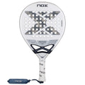 Raquette de padel AT10 Genius 12K Alum XTREM LITE 2026 par Agustin Tapia