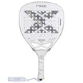 AT10 GENIUS ATTACK 12K ALUM XTREM 2026 by Agustin Tapia Padel Racket