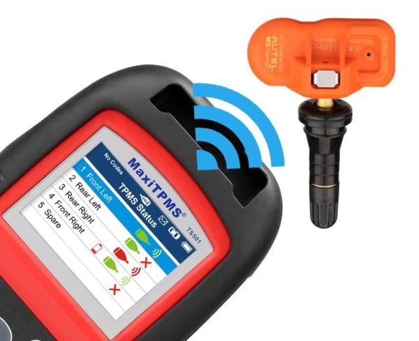 Sensore Autel MX TPMS/TPMS