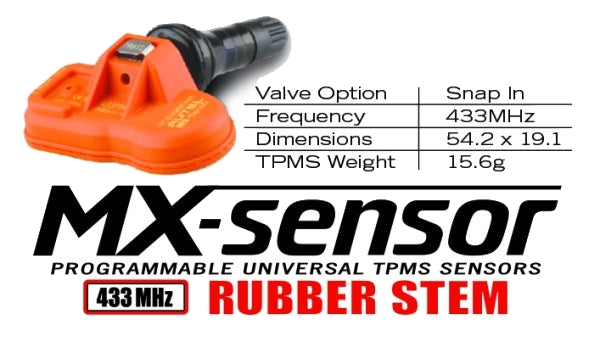 Autel MX Sensor RDS-SI