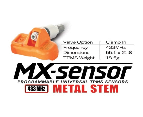 Autel MX Sensor RDS-CI