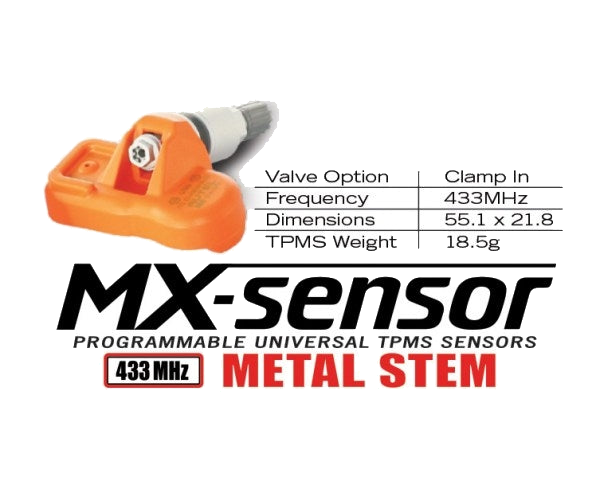 Autel MX Sensor RDS-CI