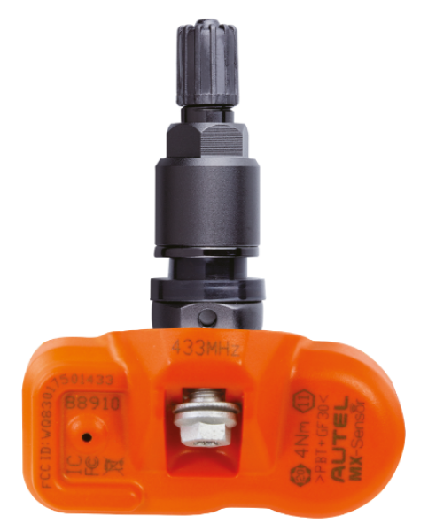 Autel MX Sensor CIS