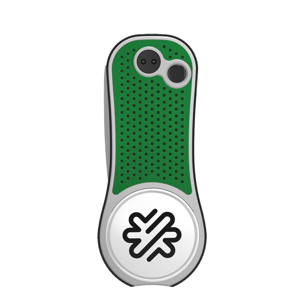 Pitchfix The Hybrid Pitchgabel Grün