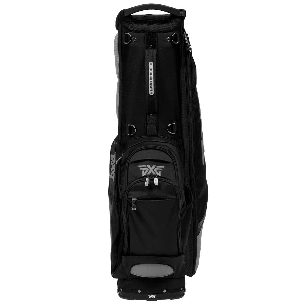 Xtreme Hybrid Standbag Schwarz