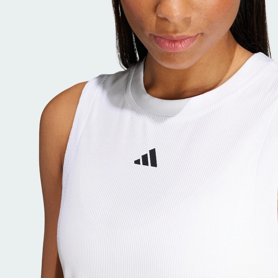 Airchill Match Tank Women