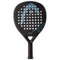 Bolt 2026 Padel Racket Black