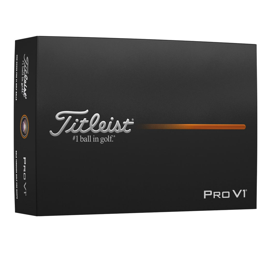 Pro V1 2025 Golfbälle