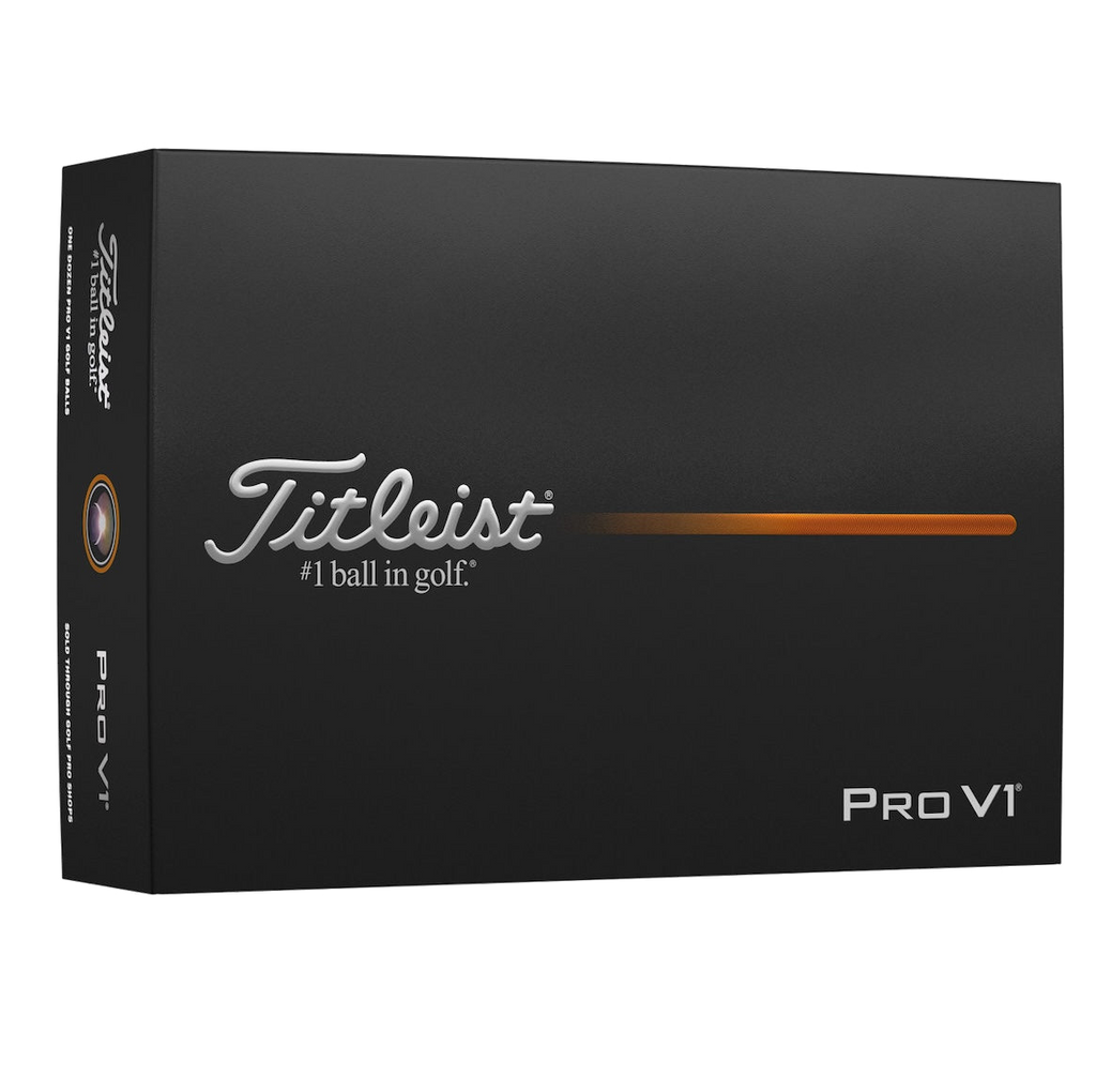 Pro V1 2025 Golf Balls
