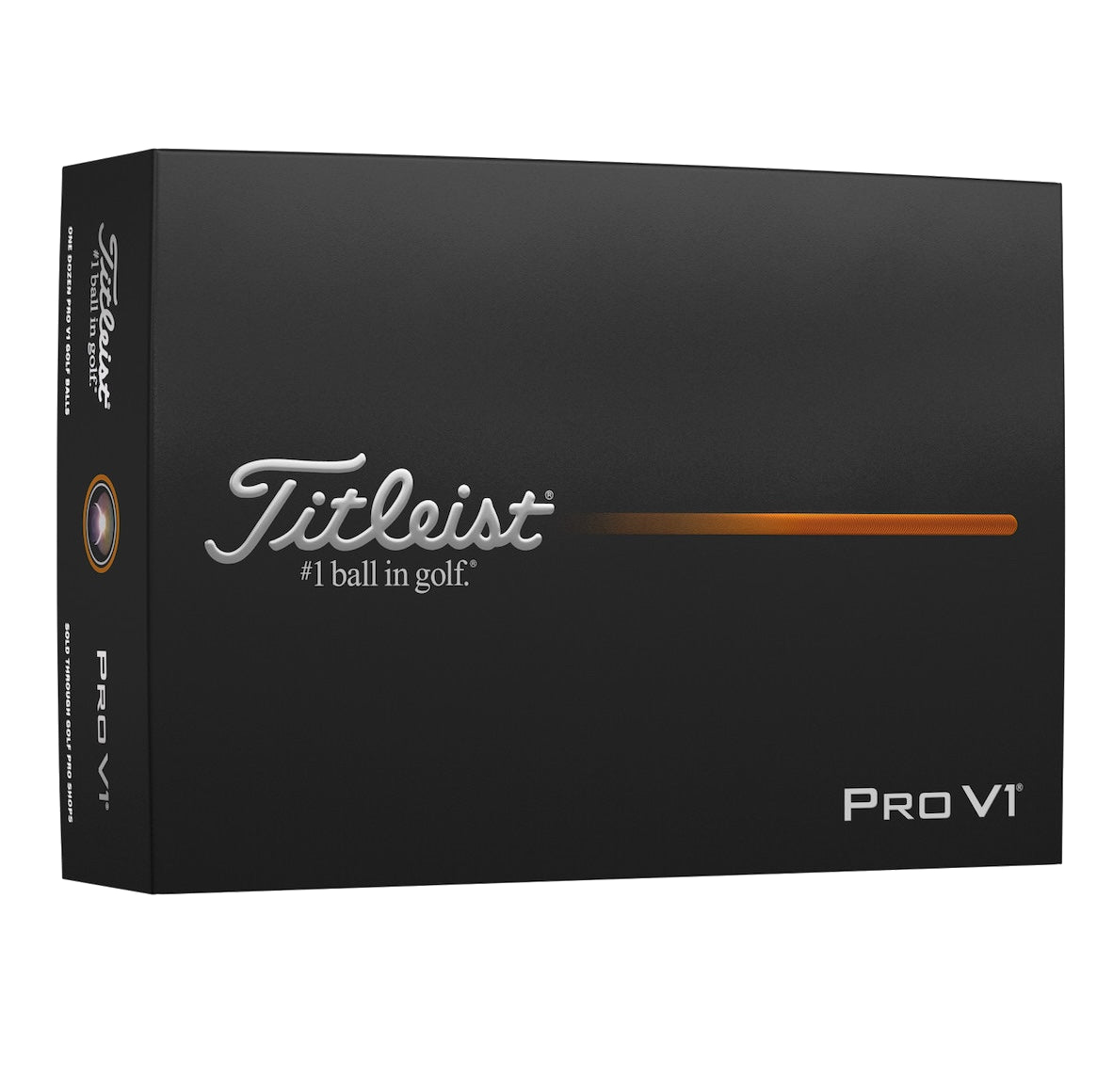 Pro V1 2025 Golf Balls