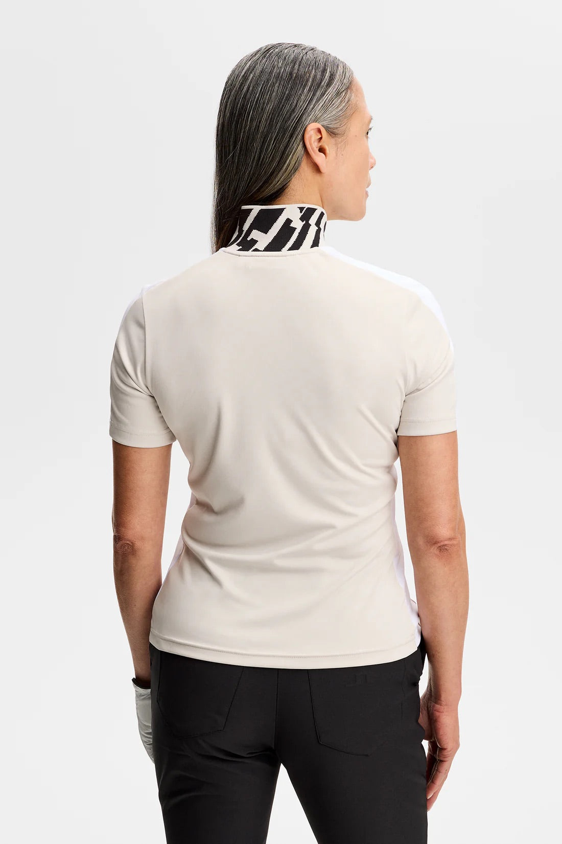 Polo Pip Moonbeam pour femme