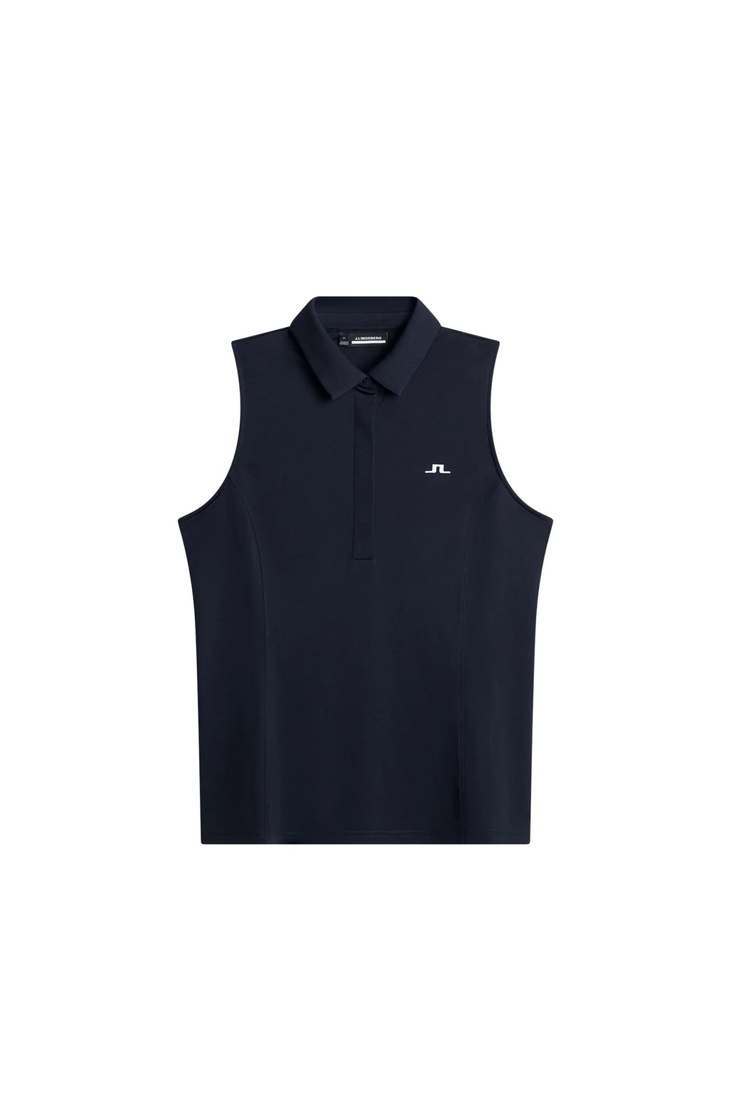 Top senza maniche Dena Resort da donna blu navy
