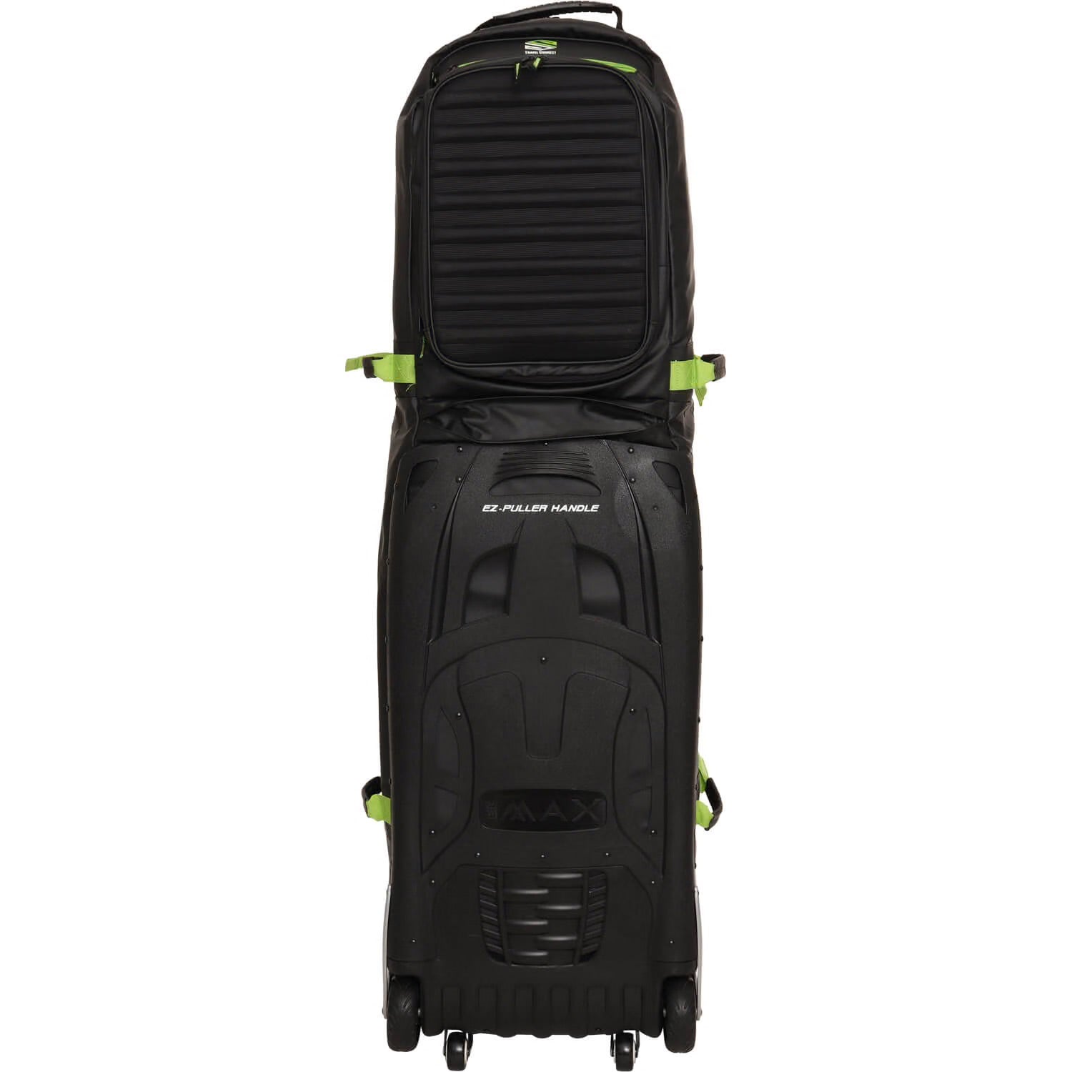 Aqua TCS Travelcover