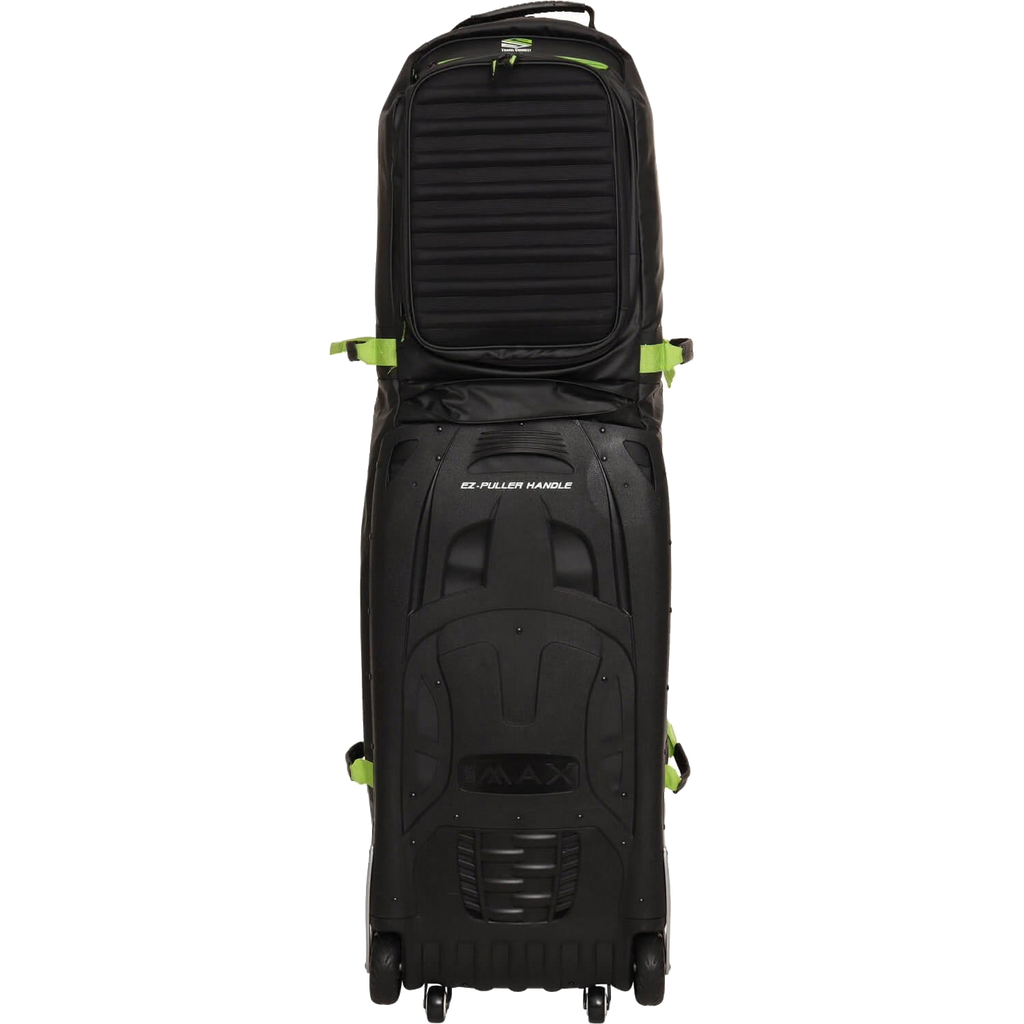 Aqua TCS Travelcover