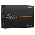 Pro V1 High Numbers 2025 Golf Balls