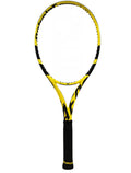 Pure Aero+ 2019 Tennisschläger (gebraucht, inkl. Bespannung)