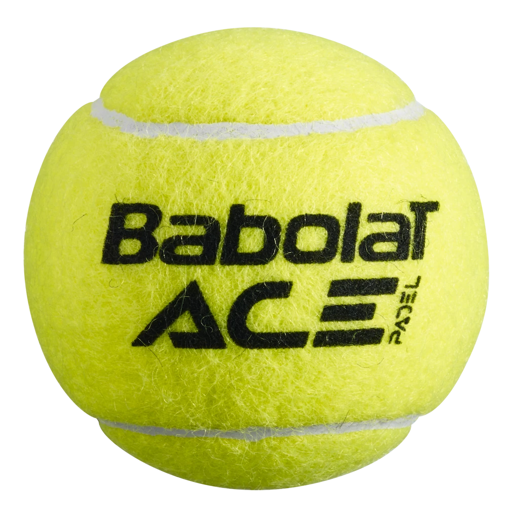 Ace X3 Padel Balls 24x 3-Ball Can