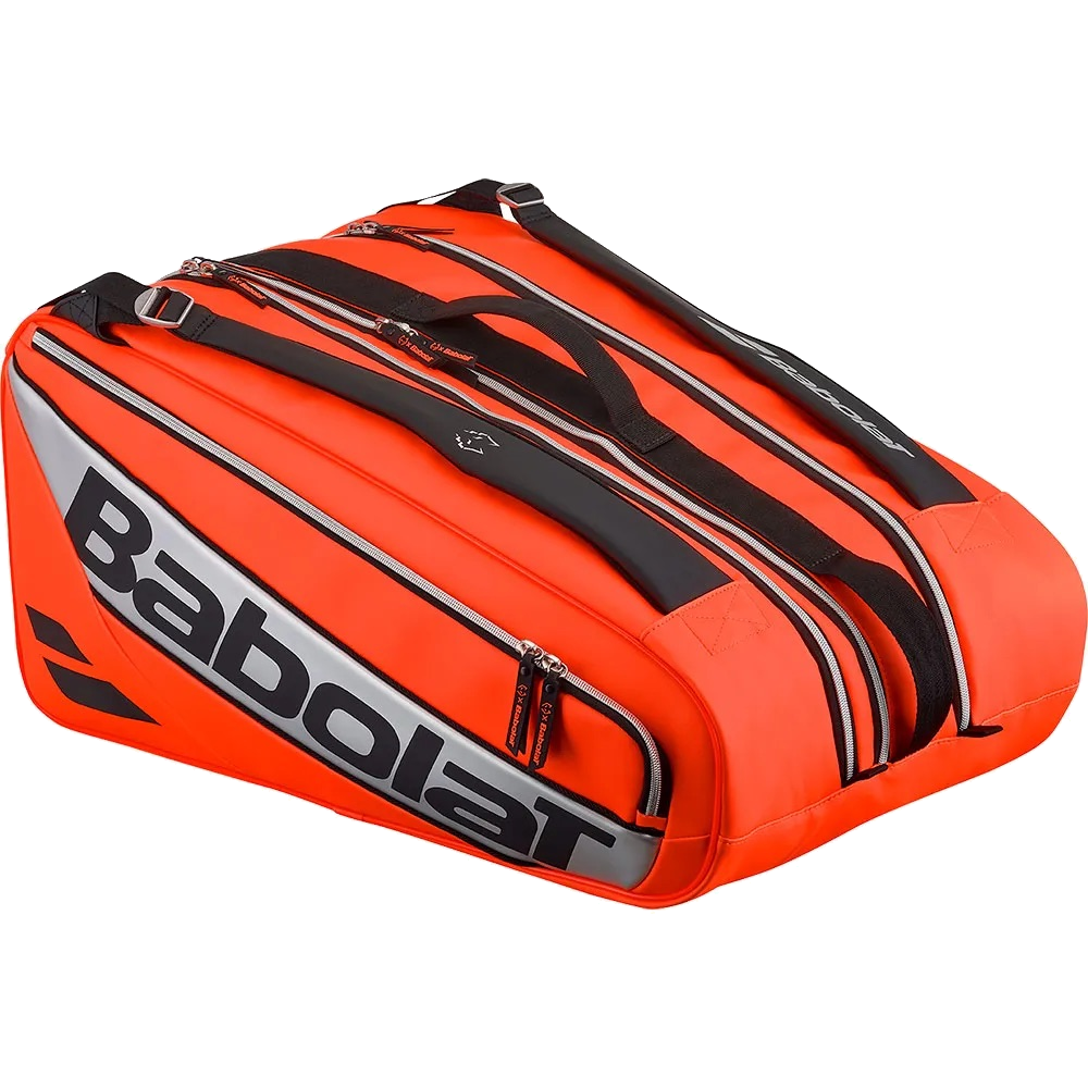 Pro Padeltasche Juan Lebron