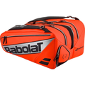 Pro Padeltasche Juan Lebron