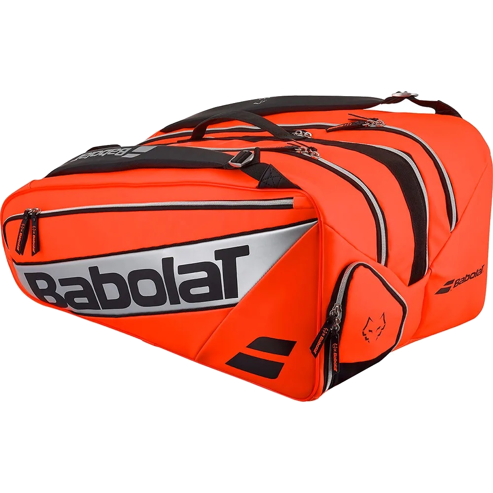 Pro Padeltasche Juan Lebron
