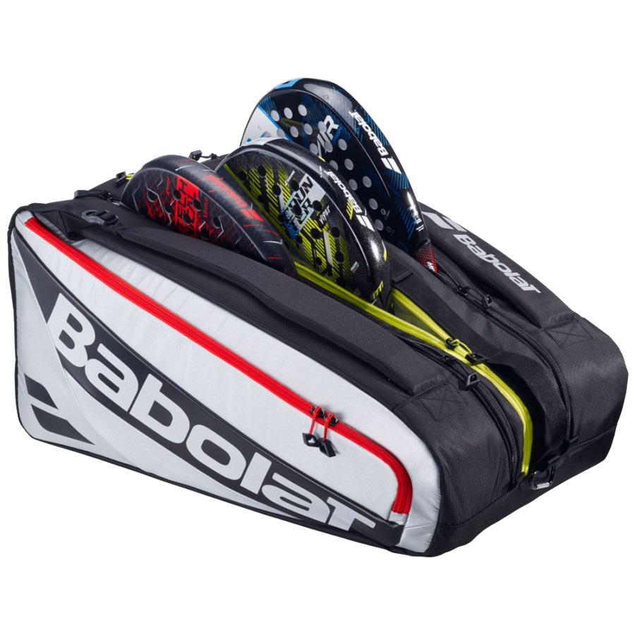 Sac de padel Pro 2025