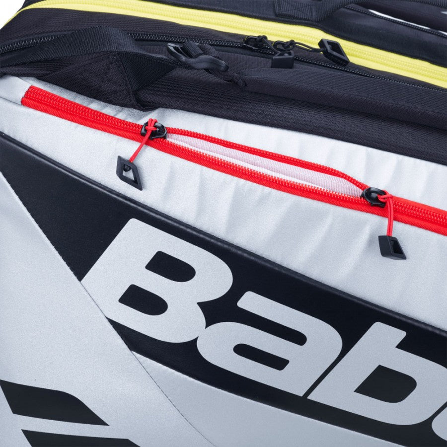 Sac de padel Pro 2025