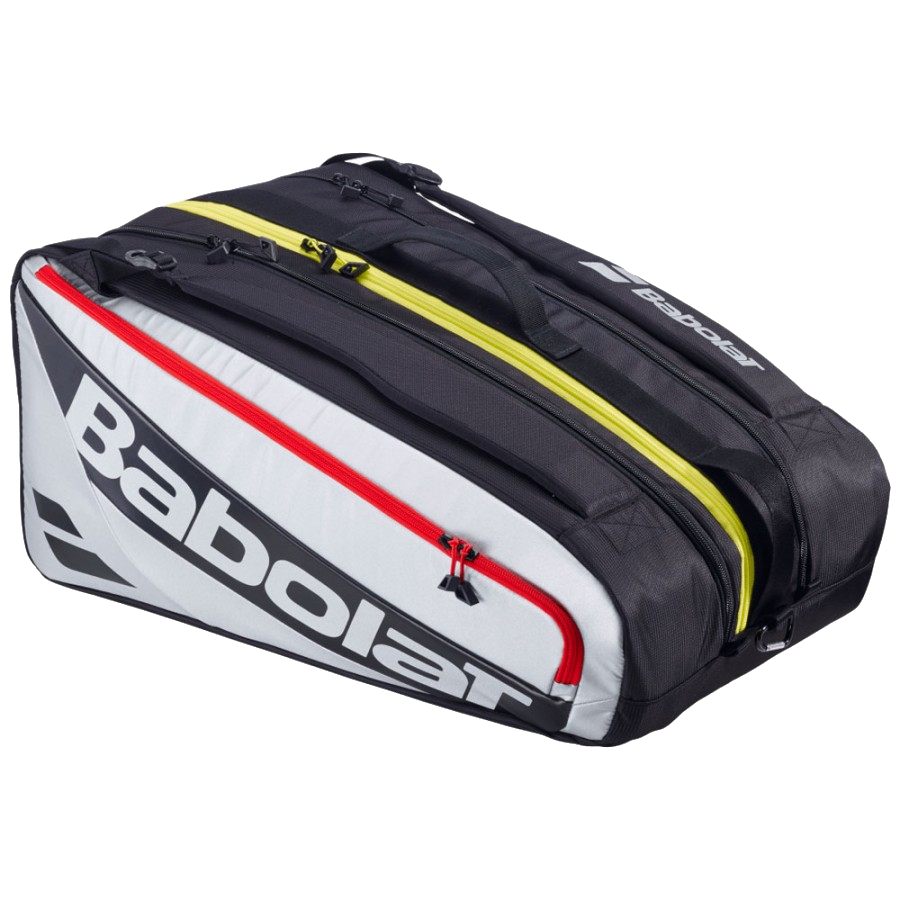 Sac de padel Pro 2025