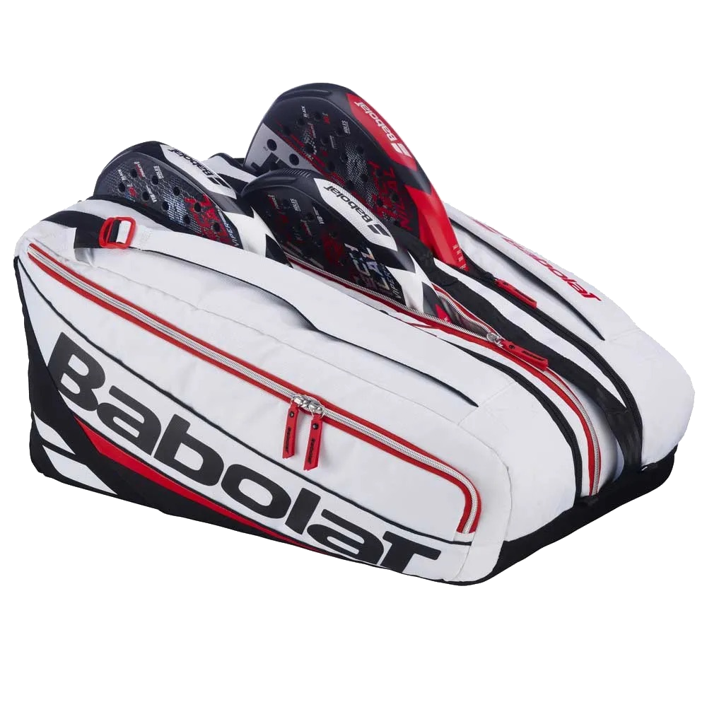 Sac de padel professionnel technique