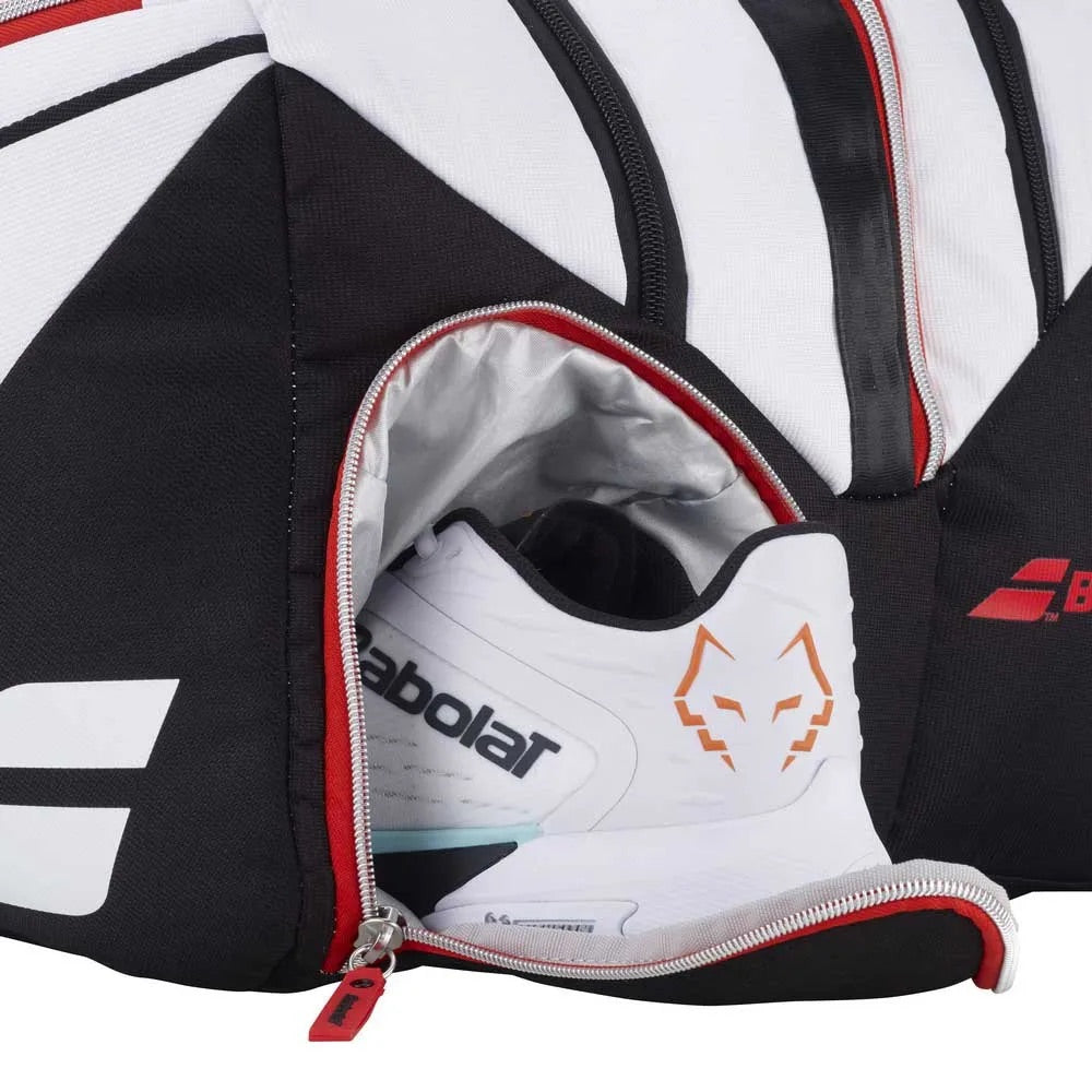 Sac de padel professionnel technique