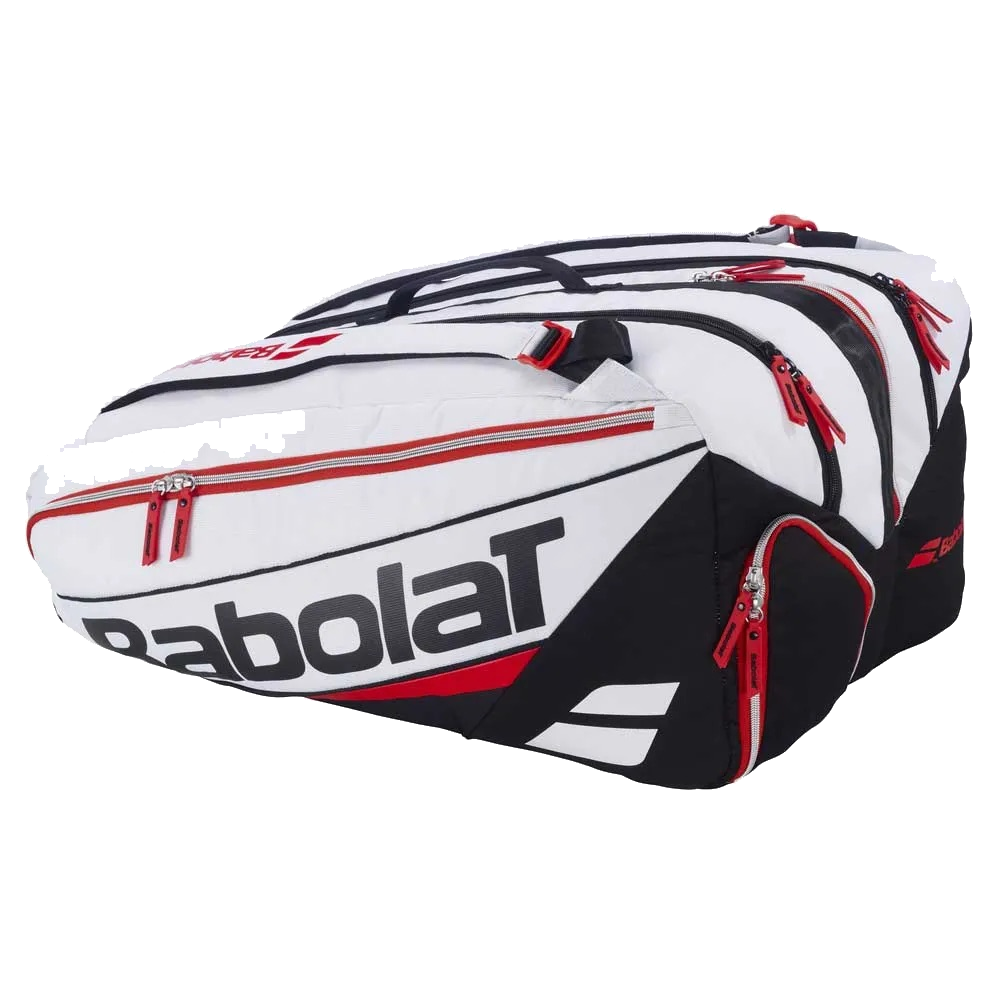 Sac de padel professionnel technique