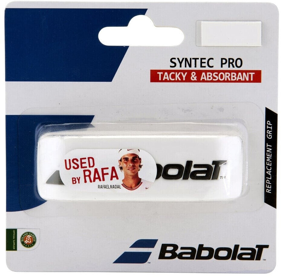 Impugnatura base Syntec Pro da 1 confezione