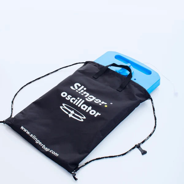 Lanceur de balles pour sac de tennis Slinger - Machine à lancer des balles