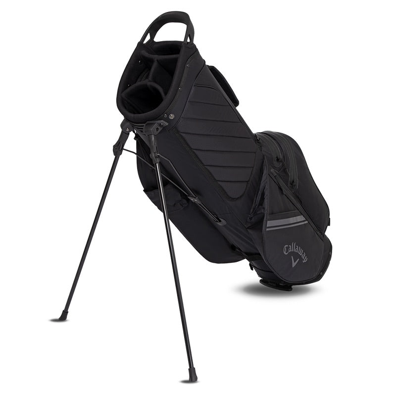 Chase Dry Standbag Black