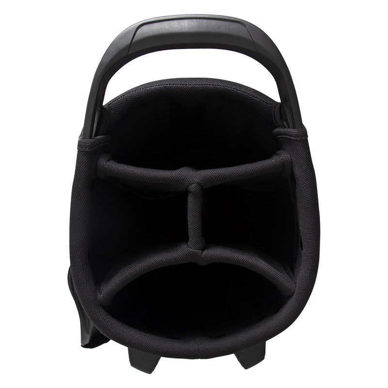 Chase Dry Standbag Black