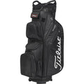 14 Stadry Cartbag Schwarz