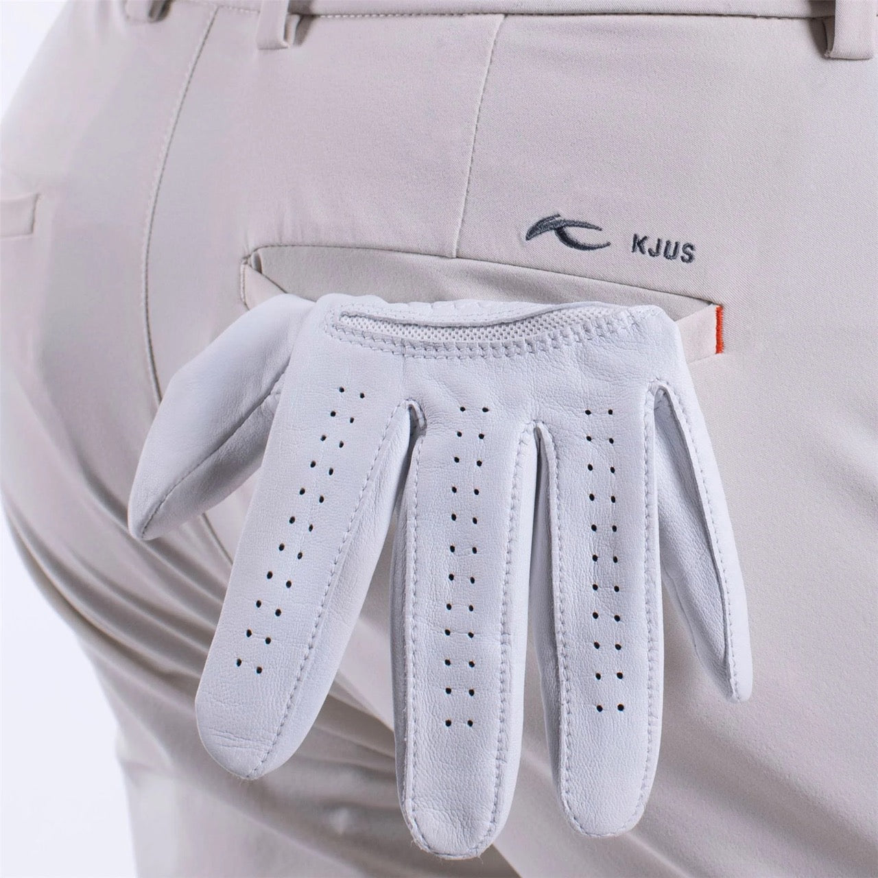 Pantaloni Iver Uomo Betulla