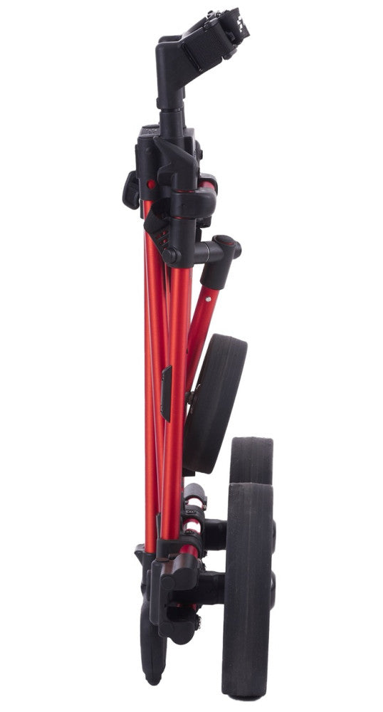 Gear 3.0 PRIME Elektro Trolley Oriental Red