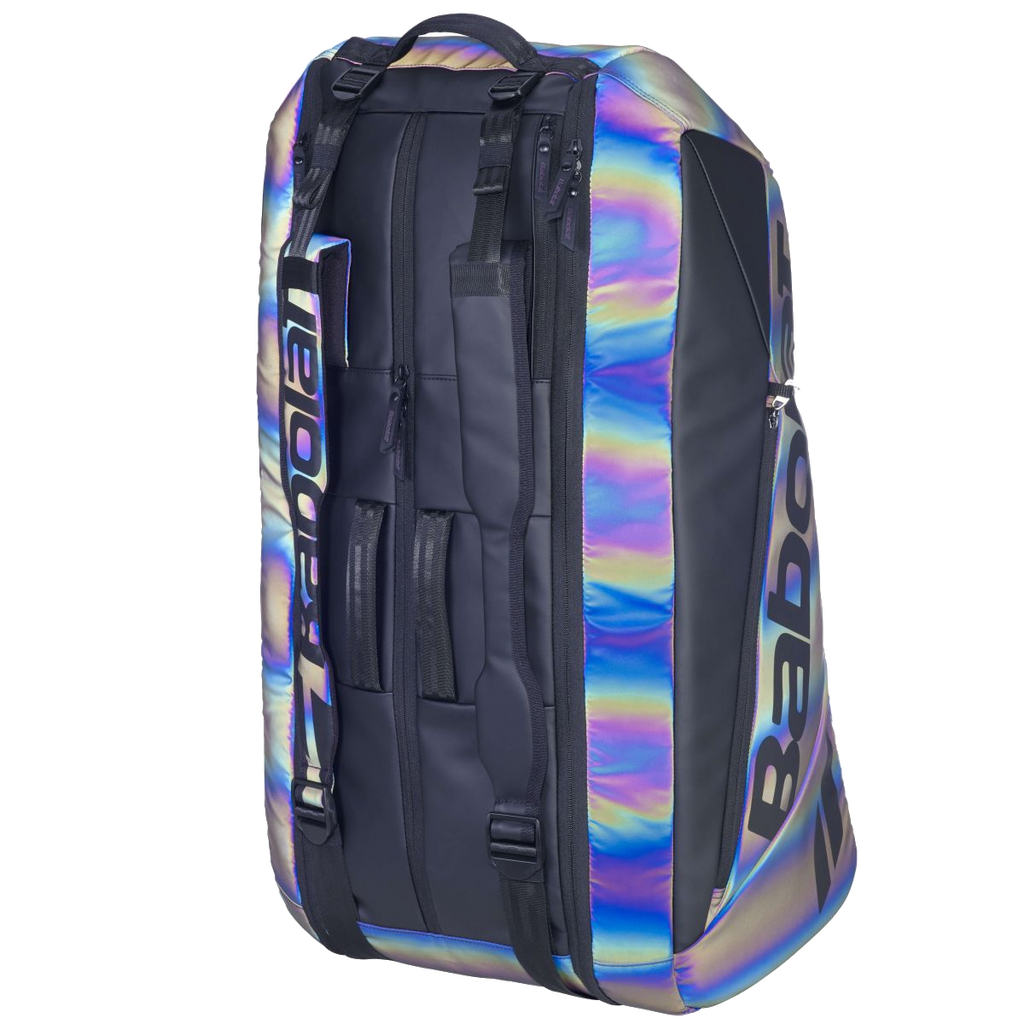 Borsa per racchette Pure Drive da 12 pezzi