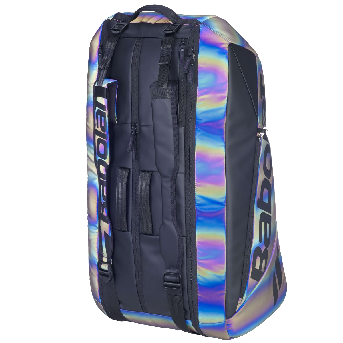 Pure Drive Spectra Schlägertasche 9er