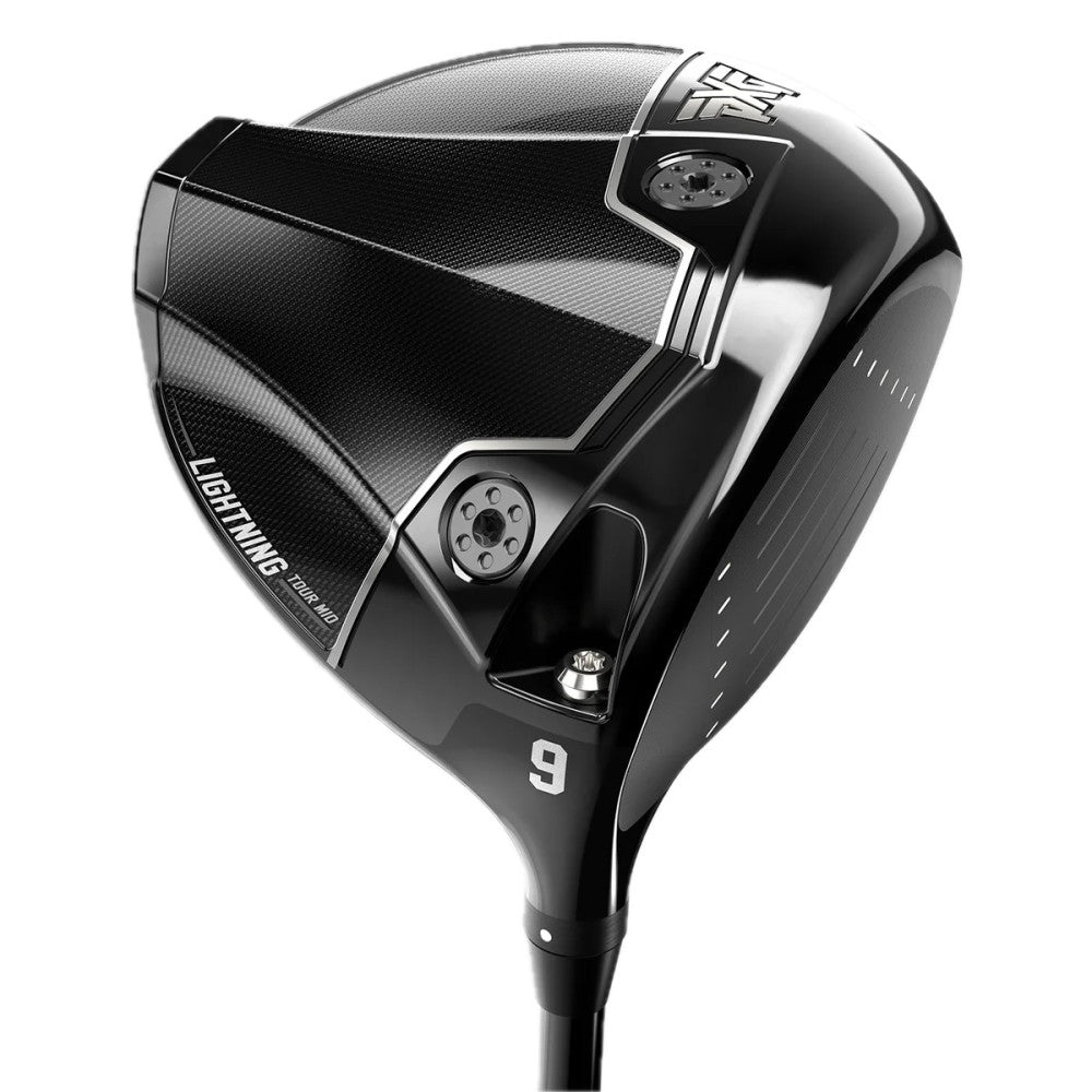 Lightning Tour Mid Driver