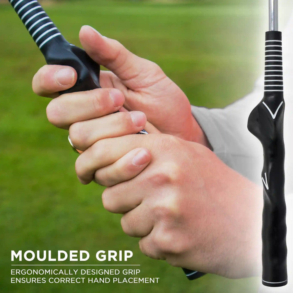 Swing und Grip Training Club Trainingsschläger